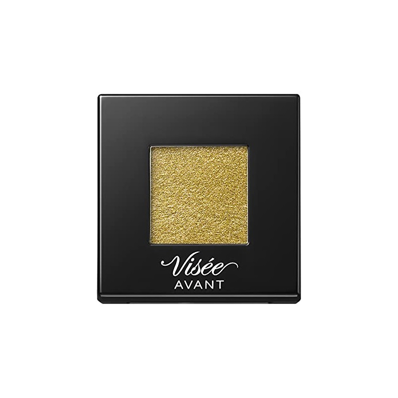 Visee AVANT Single Eye Color Eye Shadow 050 AMBER GOLD