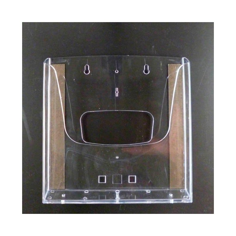 Magnetic Document Holder (A5 Document Holder)