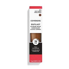 COVERGIRL OL EXTRM WEAR CONCLR SFT SABL