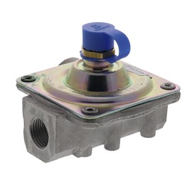 316091711 Pressure Regulator Compatible With Frigidaire Gas Ranges and Cooktops - Budora - 5304498819, 316416705, 3015530, 7316416705, PS8760219