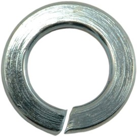 Hard-to-Find Fastener 014973269012 Lock Washers, #10 (3/16), Piece-50