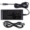 UPMMUD 12VDC Adapter fit for Roland PSB-5U FP-10 RD-88 TD-07