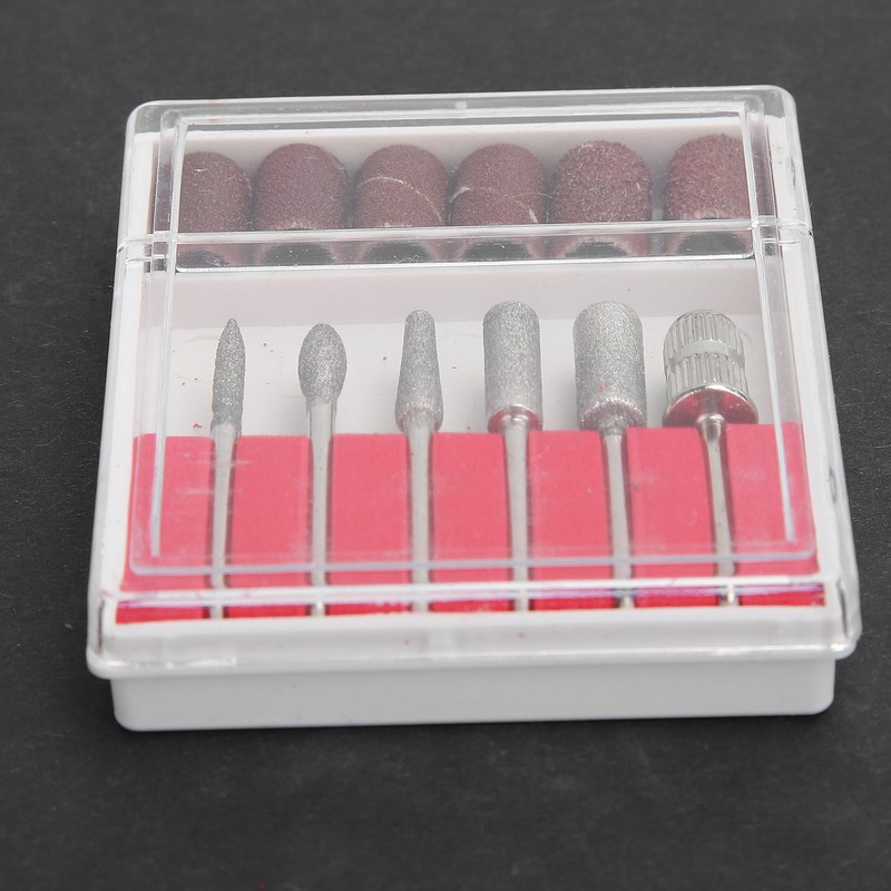 USB Portable Nail Drill Machine Electric Nail Gel Removal Nail