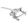 Guitar Tremolo Vibrato Bridge Tailpiece with Small Rocking Rod Jazz