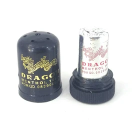 Dragon Po'Peng Menthol Gosok (Cone) HSP 8 Gram