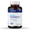 Vitamin C 1000mg Complex with L-Lysine 500mg, Zinc 12mg, Bioflavonoids