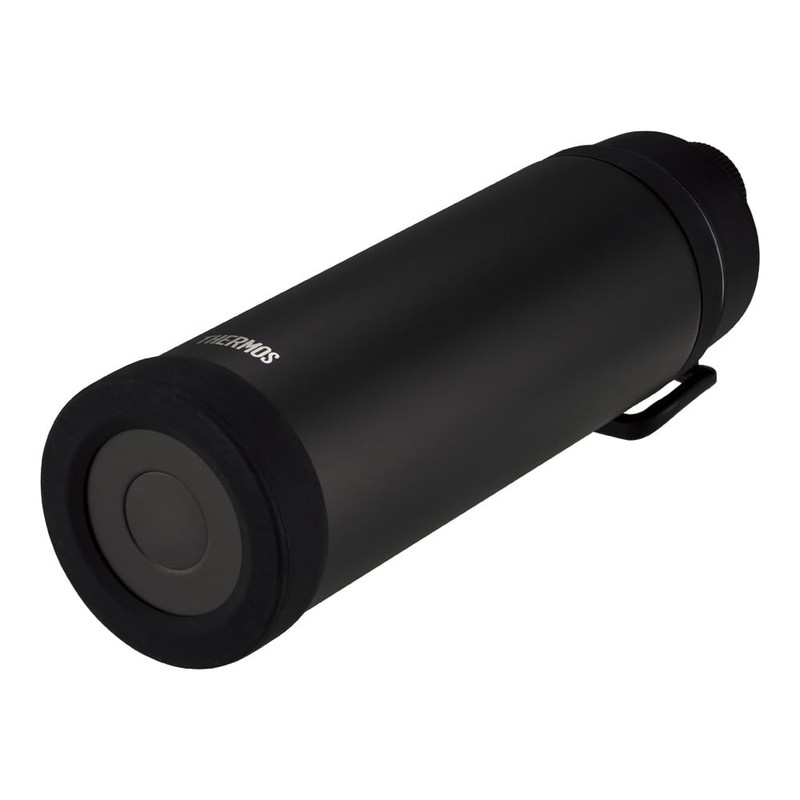 【Handle Attached・Dishwasher Safe】 THERMOS Bottle Vacuum Insulated Sports Bottle 1.5L