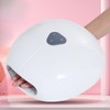 perfeclan Intelligent Hand Massager Kneading with Heat 3 Temperature Adjustment