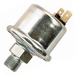 Oil pressure pulse generator