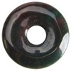 Massage rod - massage handle - polished precious and natural
