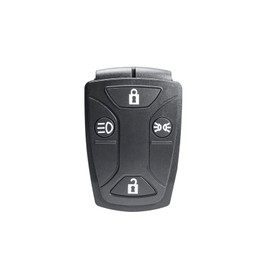 4 Buttons Scania Key Saab Key Fob Scania R Series Key DC13 143 148 141 Truck Case, 4x2 6x2R GRS905 R-series P-series Remote Key Shell Cover