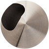 KEO 53512 Cobalt Steel Single-End Countersink, Uncoated (Bright) Finish, 82