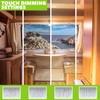 Leisure LED RV LED Ceiling Light 21" x 8" Fixture