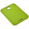 Judge TC397 Small Chopping Board for Kitchen, Non-Slip BPA-Free Plastic