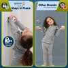 Wappa Baby Child Safety Door Knob Cover (4 Pack) Hard-to-Remove