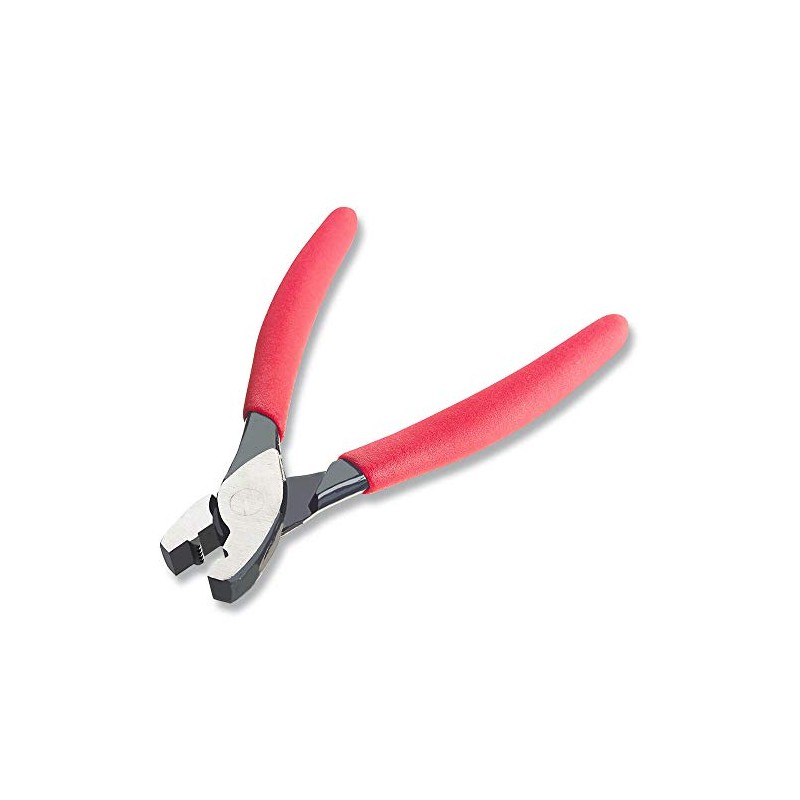 Cormoran Quetschhülsen-Zange 15cm