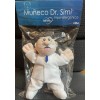 Simi Dr Simi Botarga Peluche Hipoalergénico - Tik Tok Trend
