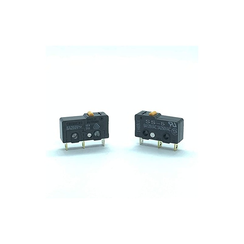 Pool Valve Actuator Micro Switch Replacement for Pentair Compool CVA