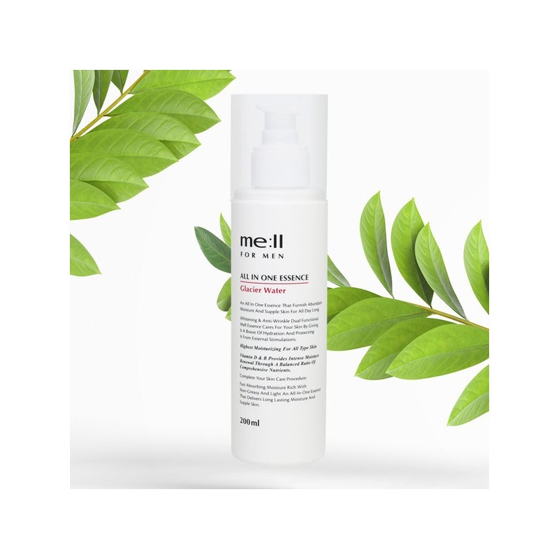 나드리 멜 포맨 올인원 에센스 남성올인원 화장품 200ml Nadri Mel