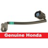 Honda Genuine Honda / Acura 30531-P8F-A00 Knock Sensor Wire Connector