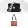 Wide Shoulder Strap, Adjustable Length Strap, Adjustable Replacement Belt for