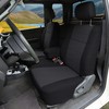 Fioqe Front 60/40 Bench Seat Covers for Toyota Tacoma 1995