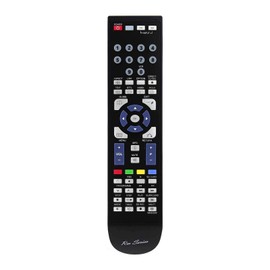 RM Series Replacement Remote Control for PANASONIC TH-42PX600A
