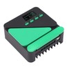 MPPT Solar Charge Controller 12V 24V Intelligent Regulator LCD Display