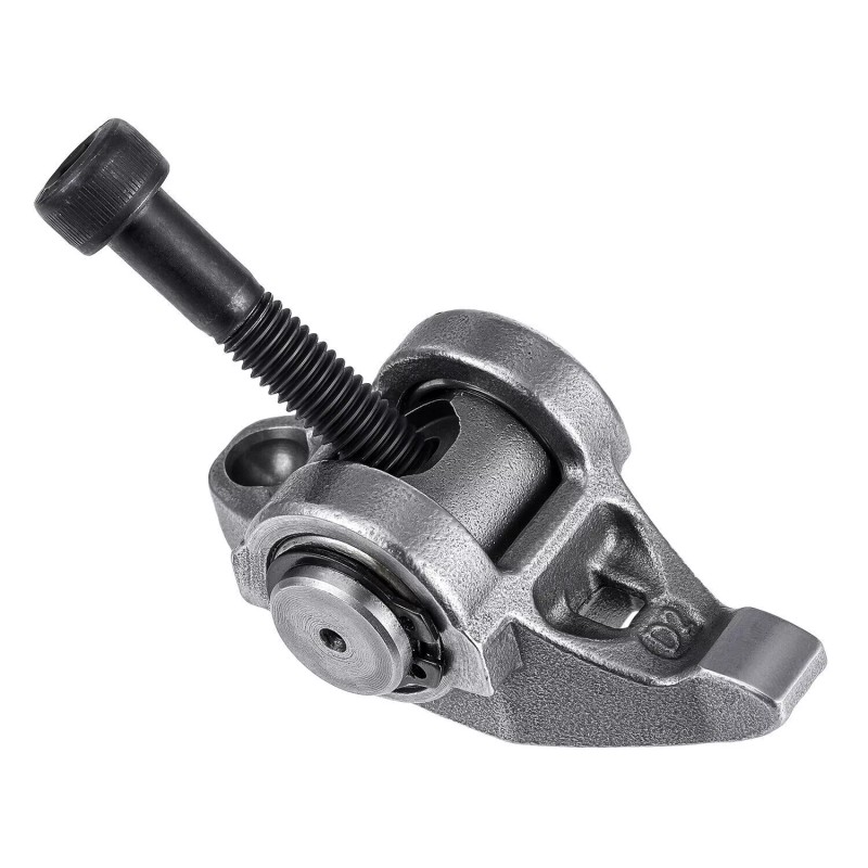 Geartronics LS1 Rocker Arms W/ Upgraded Trunion Kit Installed LS