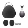 AirPod Max Case with Earpad Covers Headphones Storage Bag Headset