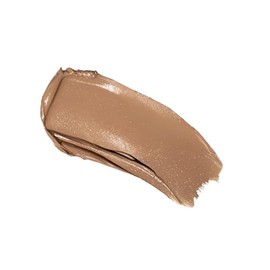 Nudestix Nudies Bronze All Over Matte Bronzing Stick – 3-in-1 Cream Bronzer for Cheeks, Eyes & Lips with Built-In Brush | Natural Contour & Sun-Kissed