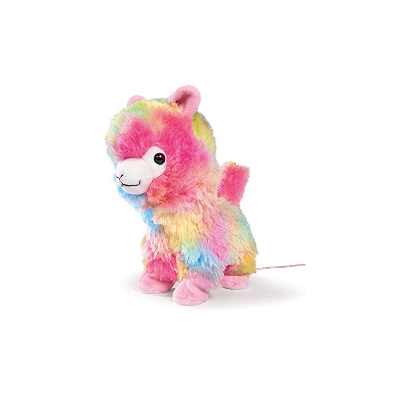 Simba ChiChi Love Fantasy Lama 105893022 Cable Controlled with Sound