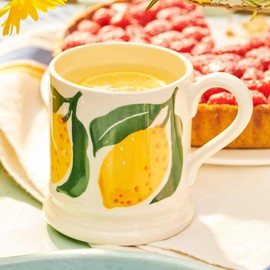 Emma Bridgewater Lemons 1/2 Pint Mug