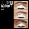 Maybelline New York Eyestudio Colour Tattoo Eyeshadow Number 45 Infinite