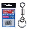 Daiwa Saltiga Swivel SS with Ring, 3/0