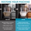 Descaler (2 Pack, 2 Uses Per Bottle) - Made in