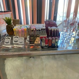 Makeup False Eyelashes & Adhesives for Flawless Lashes