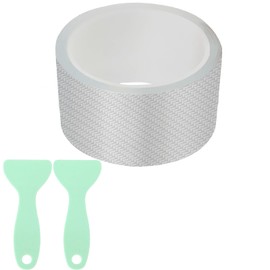 Lackschutzfolie 5CMX10M,Transparent