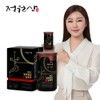 garden ginseng 1 box of 6-year-old garden ginseng fermented red ginseng concentrate / premium fermented red ginseng / 정원삼 6년근 발효홍삼 농축액 1박스 /프리미엄 발효홍삼