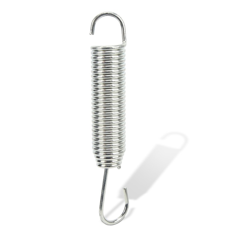 Metal Tension Spring 08320300 0.135x0.98x6.0in Repairing Replacement for Ariens Lawn