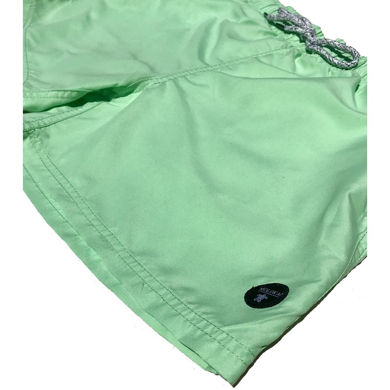 M MOLOKAI SURF - Traje de baño para niños, Secado