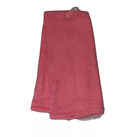 Threshold  Pink “You Have My Heart XOXO” Hand/Kitchen Towel New W/Tags