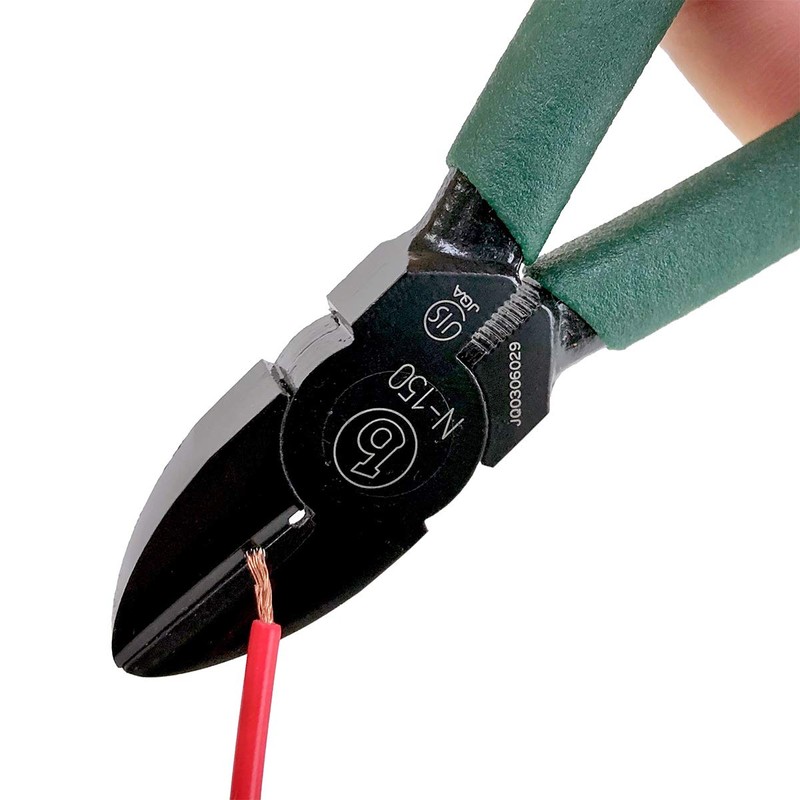marubi- Strong Nipper 150 mm N – 150