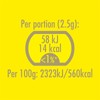 Colman's Original Mustard Powder, English Mustard Vegan Mustard Flour without