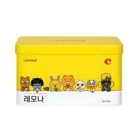 Lemona Vitamin C 150 packets, 300g, 1 piece / 레모나 비타민C 150포, 300g, 1개