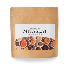 MITASLAT ミタスラット フルーツミックス味 90粒
