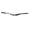 Bike Handlebar Handle Riser Bar Extra Long Aluminium Alloy 31.8x720mm