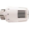 Heart Radiator Thermostat Classic M28 x 1.5 White (1 7260