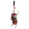 Zoo-Max Fun-Stars Bird Toy