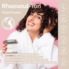 Fatima's Garden - Ghassoul Powder with Rose Petals - Rhassoul